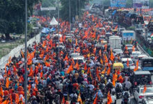 Photo of कांवड़ यात्रा के साथ आम यातायात पर भी ध्यान दें
