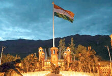 Photo of कारगिल युद्ध के नायकों के शौर्य और वीरता को नमन