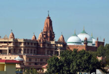 Photo of न्यायालय में निर्णायक मोड़ लेता श्रीकृष्ण जन्मभूमि मसला