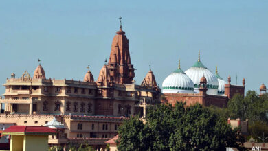 Photo of न्यायालय में निर्णायक मोड़ लेता श्रीकृष्ण जन्मभूमि मसला