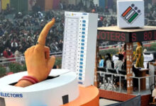 Photo of भारतीय चुनावी लोकतंत्र की रीढ़ है-अनुच्छेद 326