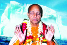 Photo of गुरु-शिष्य की पवित्र परम्परा का महामहोत्सव है,गुरु पूर्णिमा