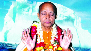 Photo of गुरु-शिष्य की पवित्र परम्परा का महामहोत्सव है,गुरु पूर्णिमा