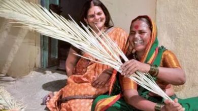 Photo of औरतों की जिंदगी बदलती सहकारी समितियां