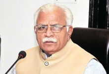 Photo of सादगी की सियासत: मनोहर लाल की राजनीति और परछाइयाँ