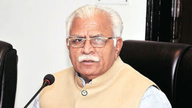 Photo of सादगी की सियासत: मनोहर लाल की राजनीति और परछाइयाँ