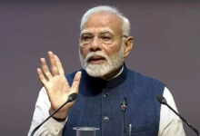 Photo of PM मोदी का पाकिस्तान पर सीधा वार: “आतंकवाद पर दोहरे मापदंड अब बर्दाश्त नहीं”