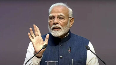 Photo of PM मोदी का पाकिस्तान पर सीधा वार: “आतंकवाद पर दोहरे मापदंड अब बर्दाश्त नहीं”