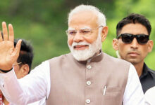 Photo of महत्वपूर्ण है प्रधानमंत्री नरेंद्र मोदी पांच देशों की अपनी आठ दिवसीय यात्रा