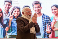 Photo of युवा देश, वृद्ध नेतृत्व: क्या लोकतंत्र में उम्र जनादेश से बड़ी है?