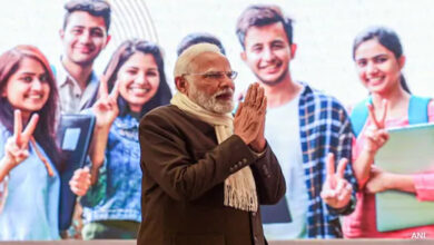 Photo of युवा देश, वृद्ध नेतृत्व: क्या लोकतंत्र में उम्र जनादेश से बड़ी है?