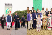 Photo of पीएम मोदी की कुशल कूटनीति- मालदीव के 60 वें स्वतंत्रता दिवस समारोह के लिए मुख्य अतिथि के रूप में उपस्थिति