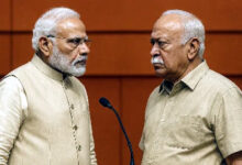 Photo of संघ प्रमुख 75 में ‘सेवानिवृत्ति’ के पक्ष में, तो मोदी क्यों अपवाद !
