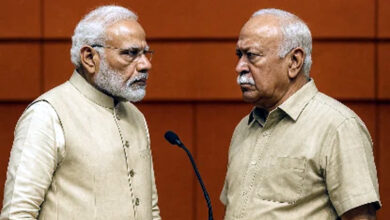 Photo of संघ प्रमुख 75 में ‘सेवानिवृत्ति’ के पक्ष में, तो मोदी क्यों अपवाद !