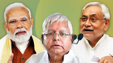 Photo of बिहार चुनाव से पहले घोषणाओं का लगा अंबार !