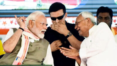 Photo of बिहार की राजनीति में क्यों अहम हुईं अगड़ी जातियां?