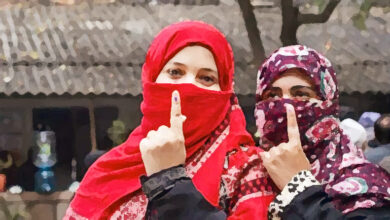 Photo of बिहार चुनाव 2025: ईमान, इस्लाम और इंतकाम के त्रिकोण में उलझा मुस्लिम वोट बैंक