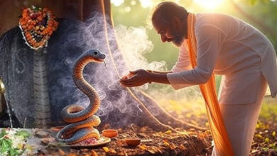 Photo of पौराणिक काल से ही होती रही है नागों की पूजा