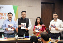 Photo of आपदा प्रबंधन को मजबूत करने की दिशा में सोसाइटी फॉर ब्राइट फ्यूचर