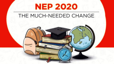 Photo of प्रौद्योगिकी कक्षाओं में एनईपी 2020 दृष्टि को वास्तविकता में बदलने में मदद कर रही है