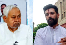 Photo of “निकम्मा प्रशासन”, “शरीर कहीं आत्मा कहीं” – चिराग पासवान के बयान से बिहार की राजनीति में उबाल