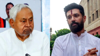 Photo of “निकम्मा प्रशासन”, “शरीर कहीं आत्मा कहीं” – चिराग पासवान के बयान से बिहार की राजनीति में उबाल