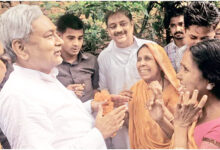 Photo of बिहार चुनावों में महिलाओं पर दांव के निहितार्थ