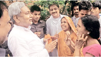 Photo of बिहार चुनावों में महिलाओं पर दांव के निहितार्थ