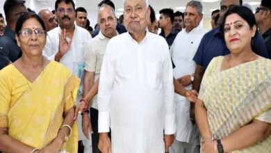 Photo of बिहार की महिलाओं को सरकारी नौकरियों में 35 प्रतिशत आरक्षण