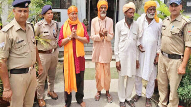 Photo of कांवड़ यात्राओं की गरिमा पर प्रहार करते असामाजिक-तत्व