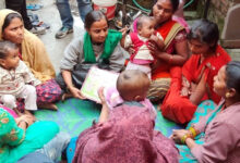 Photo of भारत में परिवार नियोजन: युगल-केंद्रित रणनीतियों की आवश्यकता