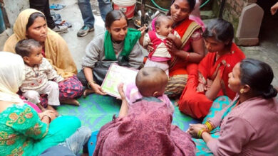 Photo of भारत में परिवार नियोजन: युगल-केंद्रित रणनीतियों की आवश्यकता