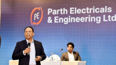 Photo of 4 अगस्त को प्रारंभिक सार्वजनिक निर्गम खोलेगी पार्थ इलेक्ट्रिकल्स एंड इंजीनियरिंग लिमिटेड