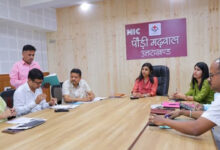 Photo of डीएम पौड़ी ने अधूरी पेयजल योजनाओं को तत्काल प्राथमिकता पर पूर्ण करने के निर्देश