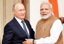 Photo of तेल पर चलेगा अमेरिका का डंडा या भारत की कूटनीति?