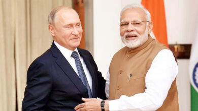 Photo of तेल पर चलेगा अमेरिका का डंडा या भारत की कूटनीति?