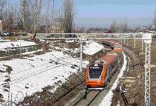 Photo of कश्मीर में रेल की परिकल्पना सदियों पुरानी