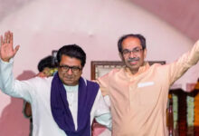 Photo of साथ आये उद्धव-राज ठाकरे की मराठी मानुषों पर सियासी नजर