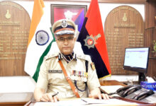 Photo of पुलिस लोगों का दर्द समझेगी तभी न्याय दिला पाएंगी: डीजीपी सागर प्रीत हुड्डा