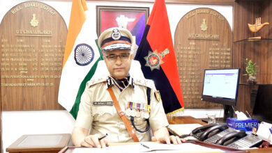 Photo of पुलिस लोगों का दर्द समझेगी तभी न्याय दिला पाएंगी: डीजीपी सागर प्रीत हुड्डा