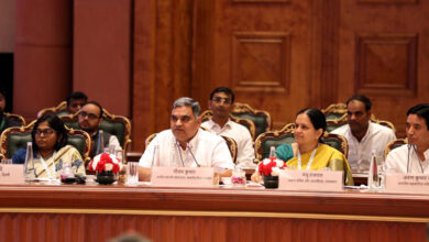 Photo of ‘ सहकारिता से समृद्धि ’ की ओर बढ़ रहा राजस्थान