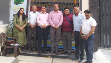 Photo of दिल्लीवासियों को रियायती दरों पर मिलेगा राजस्थान का प्रसिद्ध सरस घी