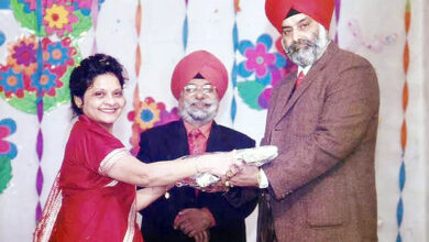 Photo of भाषा से भारत को जोड़ने वाला स्कूल