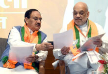 Photo of यूपी भाजपा में नये अध्यक्ष की देरी में आड़े आ रही है नेताओं की गुटबाजी