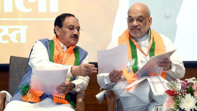Photo of यूपी भाजपा में नये अध्यक्ष की देरी में आड़े आ रही है नेताओं की गुटबाजी