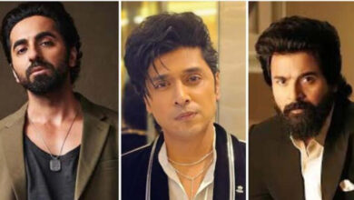 Photo of आयुष्मान और शिवकार्तिकेयन की तरह क्या एक्टिंग भी करेंगे सचिन कुंभार!