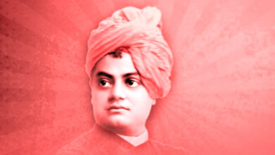 Photo of स्वामी विवेकानंद: विचारों के युगदृष्टा, युवाओं के पथप्रदर्शक