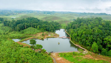 Photo of भारत को एक राष्ट्र के रूप में जल सुरक्षा को प्राथमिकता देनी होगी