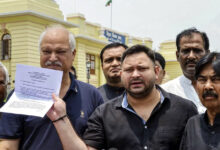 Photo of बिहार विधानसभा चुनाव: क्या तेजस्वी यादव का बहिष्कार का बयान बदल देगा सियासी समीकरण?
