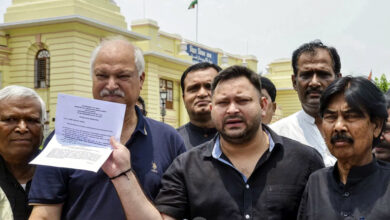 Photo of बिहार विधानसभा चुनाव: क्या तेजस्वी यादव का बहिष्कार का बयान बदल देगा सियासी समीकरण?